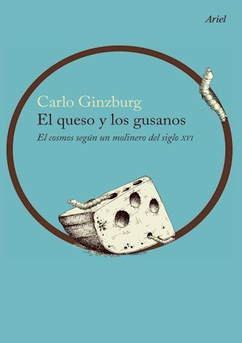 Quesoel Y Los Gusanos