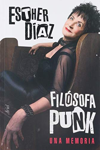 Filósofa punk una memoria
