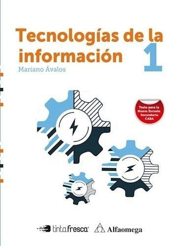 TECNOLOGIAS DE LA INFORMACION I