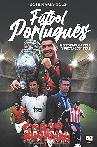 Fútbol Portugués