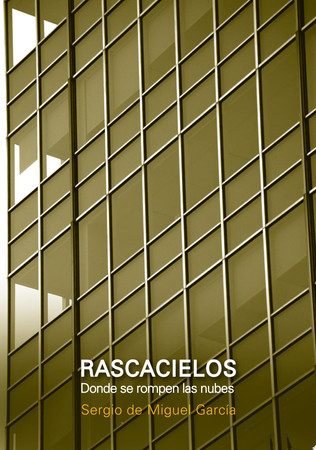 Rascacielos Donde se rompen las nubes