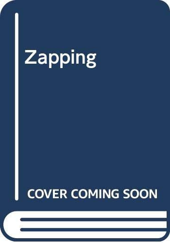Zapping (Spanish Edition)