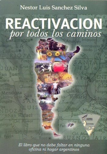 Reactivacion Por Todos Los Caminos (Spanish Edition)
