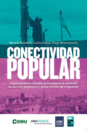 Conectividad Popular