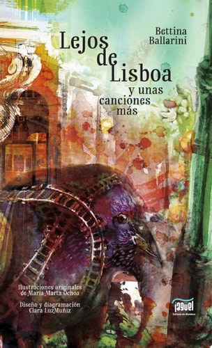 Lejos de Lisboa y unas canciones más