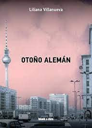 Oto±o alemßn / Liliana Villanueva.