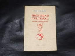 Identidad cultural, algunas consideraciones