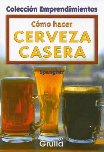 Cómo hacer cerveza casera