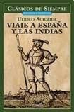 Viaje a españa y las indias (Spanish Edition)