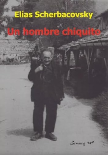 Un hombre chiquito conversaciones con Ernest Kolman