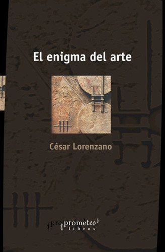 El enigma del arte
