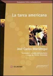 La tarea americana