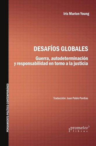 Desafíos globales