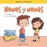COL.CREZCO Y APRENDO-Nenes y nenas
