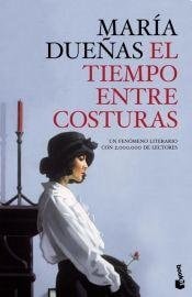 El Tiempo Entre Costuras