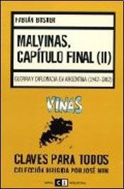 Malvinas / The Falkland Islands (Spanish Edition)