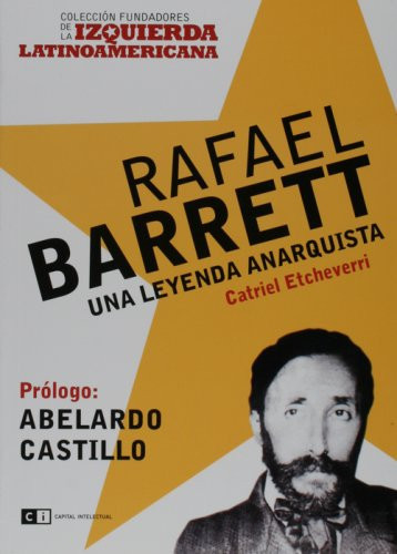 Rafael Barret (Spanish Edition)