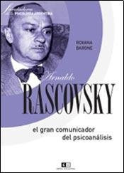 Arnaldo Rascovsky (Spanish Edition)