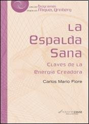 La espalda sana / The Healthy Back (Spanish Edition)