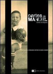 Partes de Manuel / Manuel Parts (Spanish Edition)
