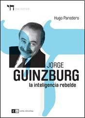 Jorge Guinzburg (Spanish Edition)