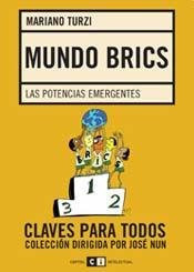 Mundo Brics / Brics world (Spanish Edition)