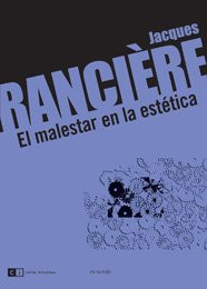 El malestar en la estetica / Discomfort in aesthetic (Spanish Edition)