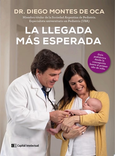 La llegada más esperada