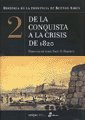 HISTORIA DE LA PROVINCIA DE BUENOS AIRES - 2 - (Spanish Edition)