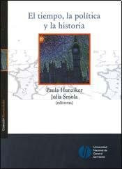 El tiempo, la política y la historia