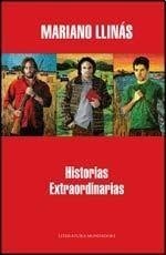 Historias extraordinarias