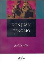 DON JUAN TENORIO (Spanish Edition)