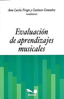 Evaluación de aprendizajes musicales