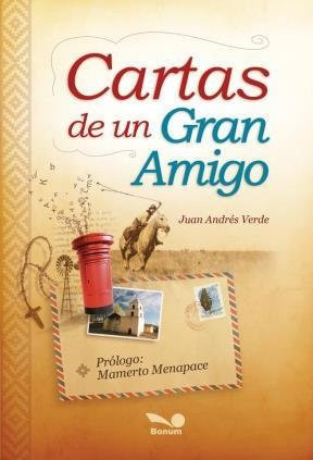 Cartas de un gran amigo