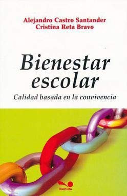 Bienestar Escolar Calidad Basada En La Convivencia