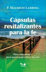 CÁPSULAS REVITALIZANTES PARA LA FE