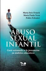 ABUSO SEXUAL INFANTIL