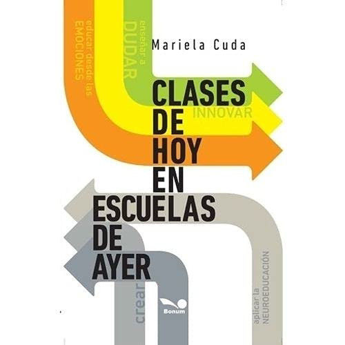clases de hoy en escuelas de ayer