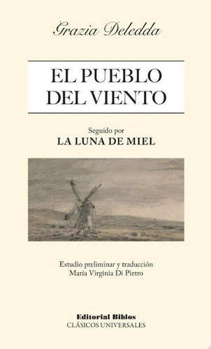 El pueblo del viento Seguido por 'La luna de miel'