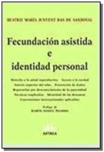 Fecundación asistida e identidad personal