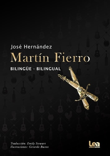 Martín Fierro Bilingüe - Bilingual