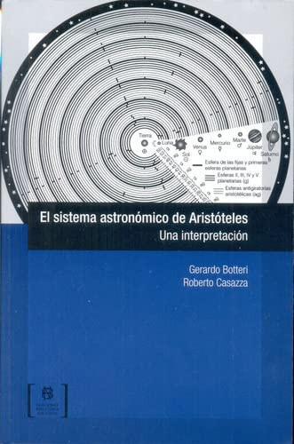 El sistema astronómico de Aristóteles una interpretación