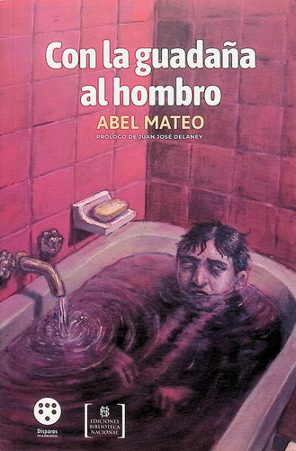 Con la guadaña al hombro