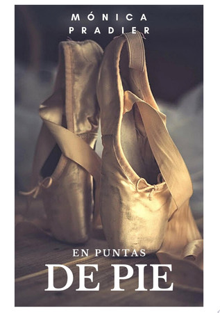 En puntas de pie