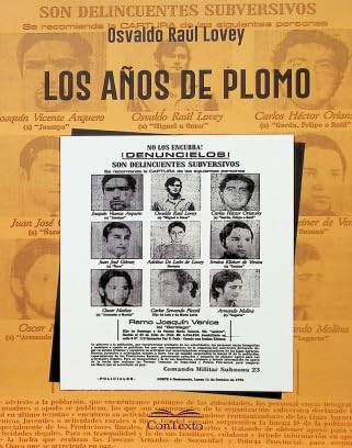 Los años de plomo
