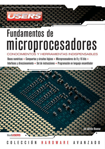 Fundamentos de microprocesadores (Spanish Edition)
