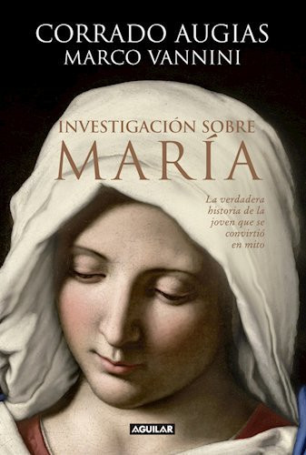 La Investigacion Sobre Maria