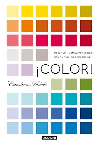 COLOR!