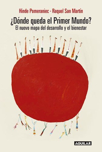 Donde Queda El Primer Mundo