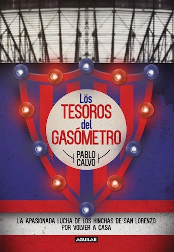 Los Tesoros Del Gasometro